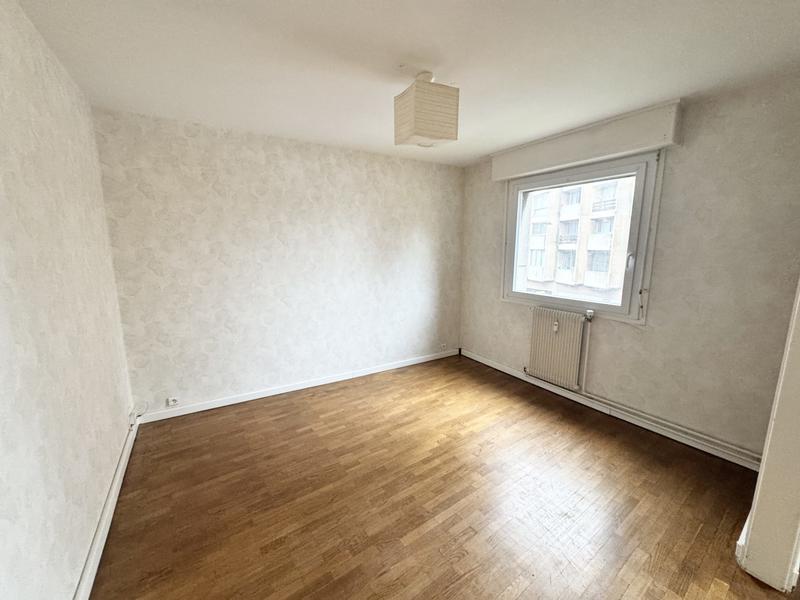 Appartement - 140 m² - 5 pièces