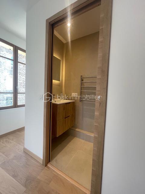 Maison de ville - 79 m² - 3 pièces