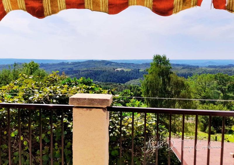 Maison de campagne - 275 m² - 8 pièces