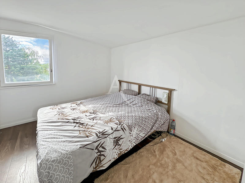 Maison - 88 m² - 5 pièces