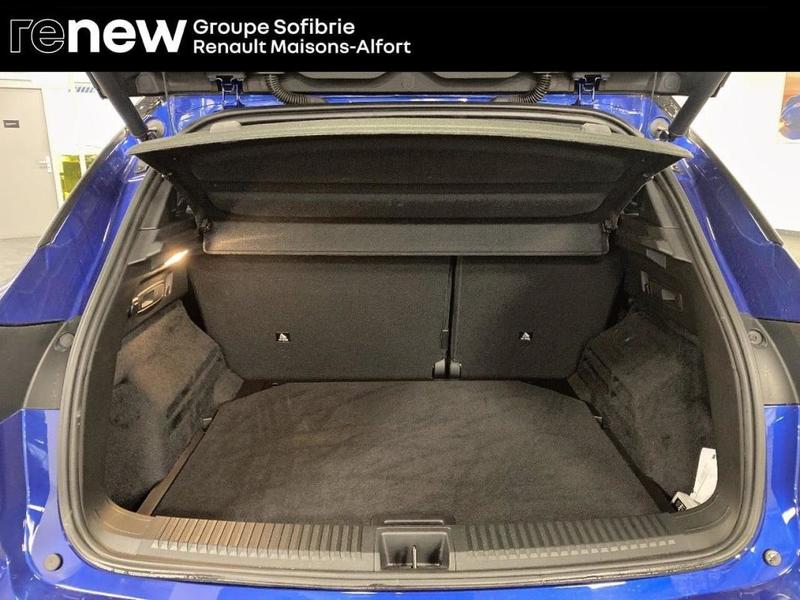 Renault Austral E-Tech hybrid 200 Iconic