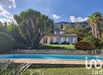 Maison - 126 m² - 6 pièces