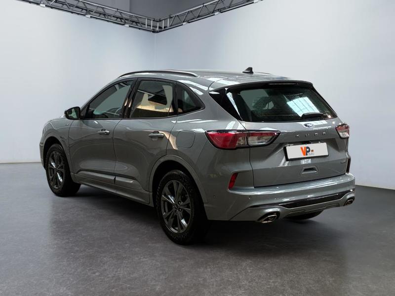 Ford Kuga 2.5 Duratec 190 ch Fhev I-Awd e-Cvt St-Line Business