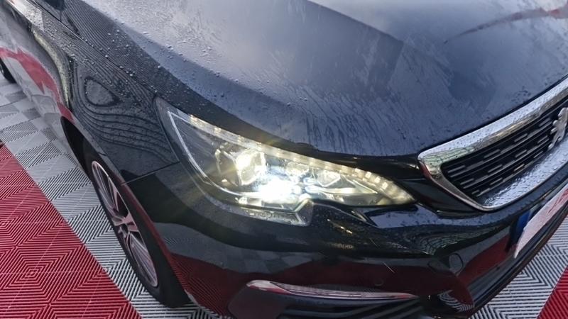 Peugeot 308 Sw Business puretech 130ch ss eat8 allure