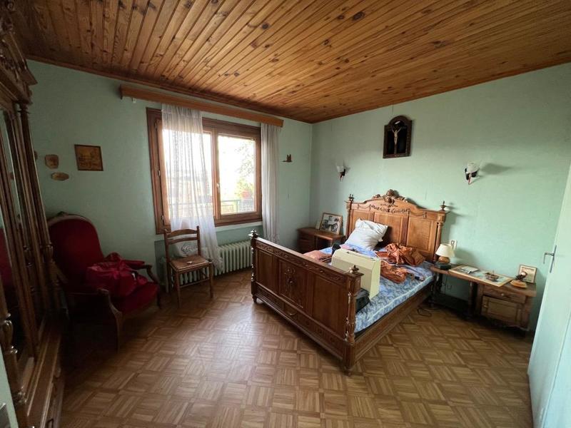 Maison - 144 m² - 6 pièces