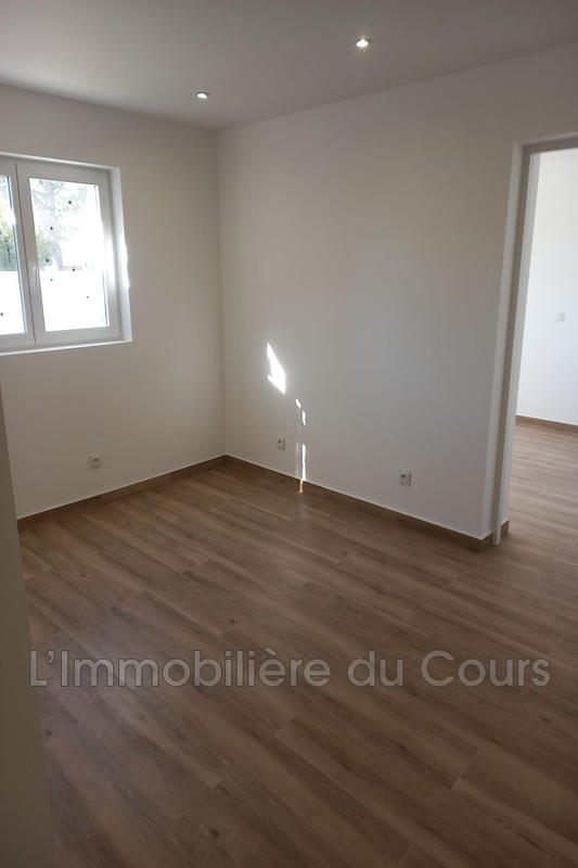 Maison - 60 m² - 3 pièces