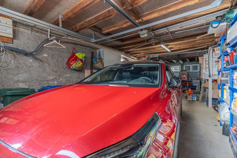 Maison - 175 m² - 8 pièces