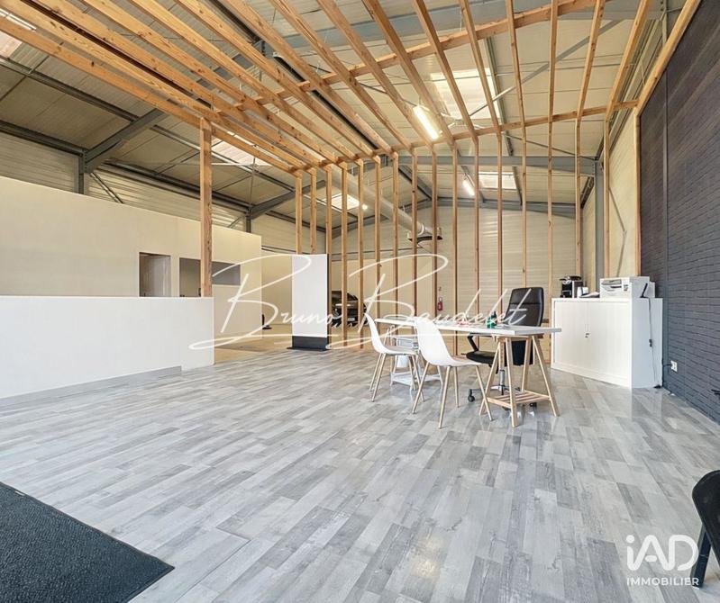 Local commercial - 200 m²