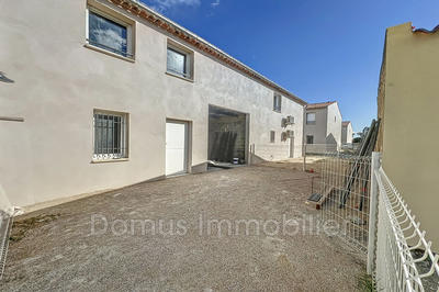 Local commercial - 180 m²