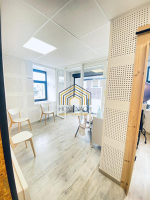 Local d'activités - 60 m² - 3 pièces