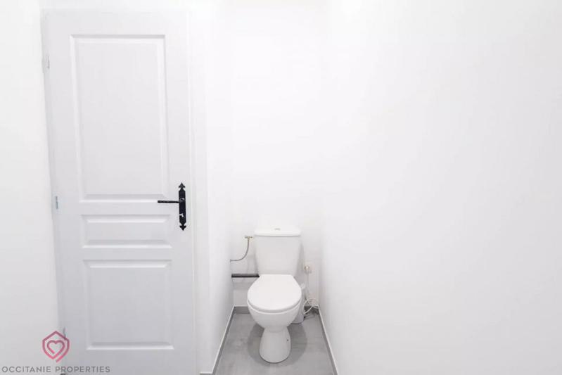 Maison de village - 104 m² - 4 pièces