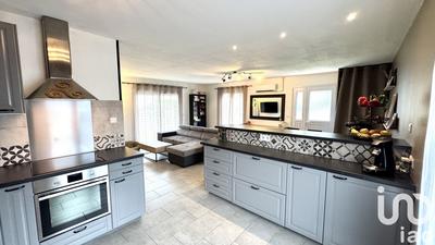 Maison - 81 m² - 4 pièces