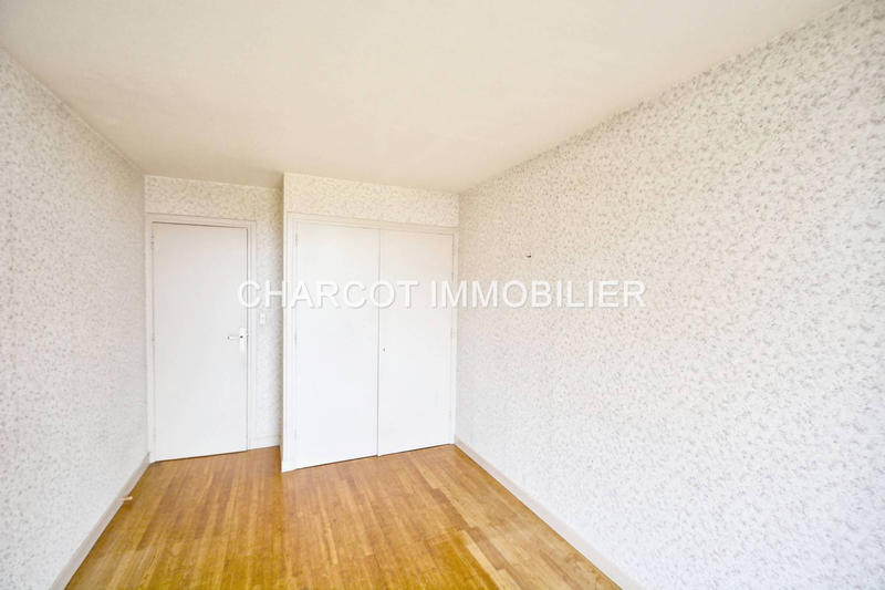 Appartement - 83 m² - 5 pièces