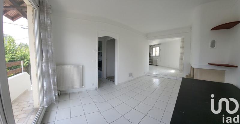 Maison - 160 m² - 5 pièces