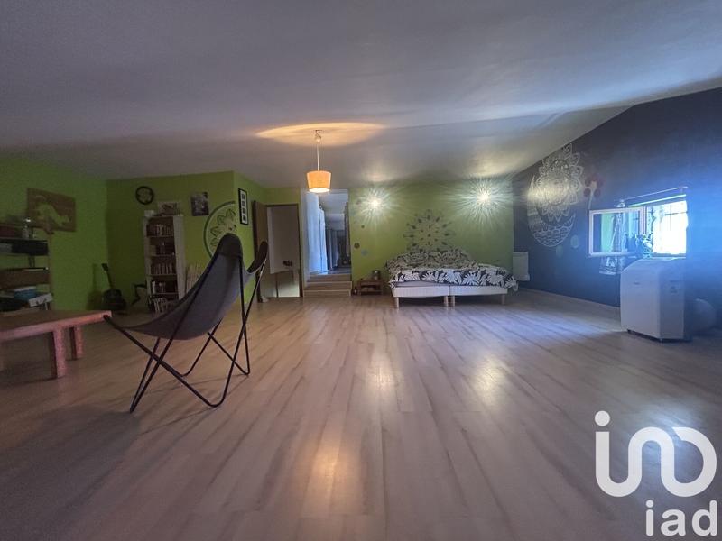 Maison - 178 m² - 5 pièces