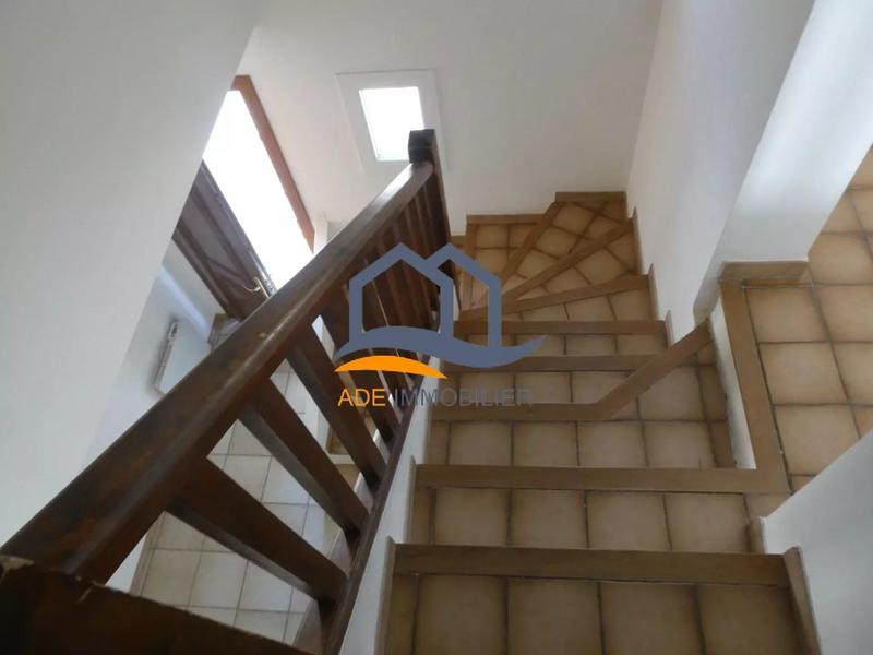 Villa - 141 m² - 6 pièces