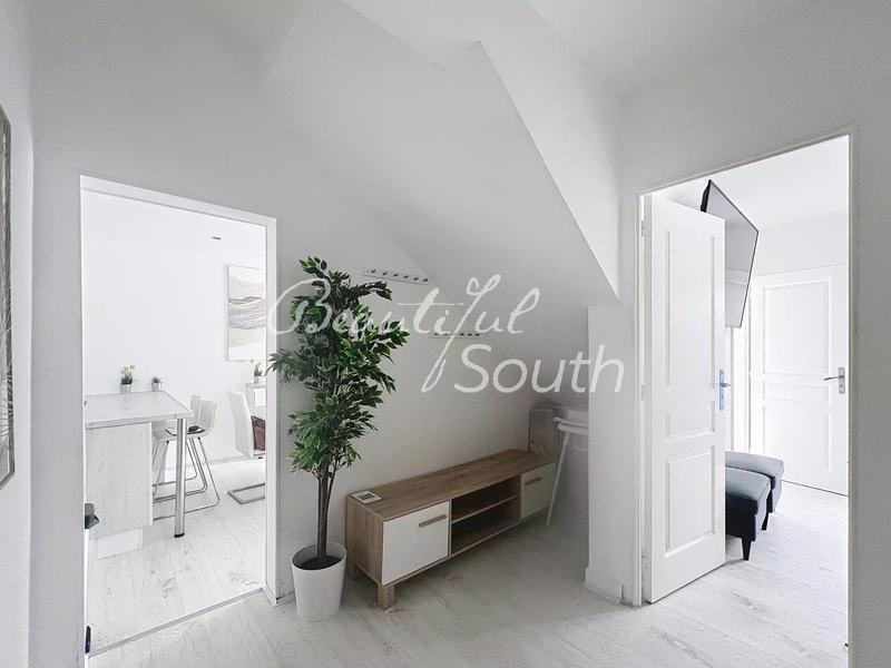 Maison - 115 m² - 6 pièces