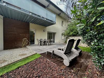 Appartement - 88 m² - 4 pièces