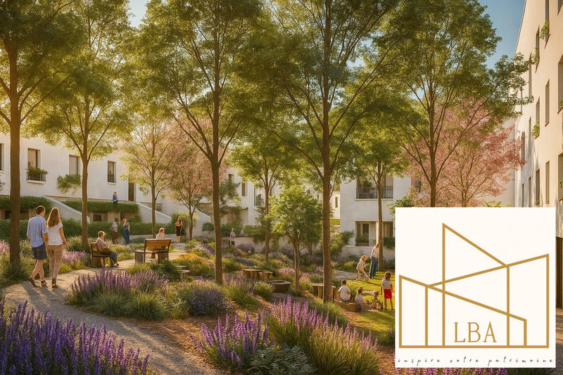 Maison - 87 m² - 4 pièces