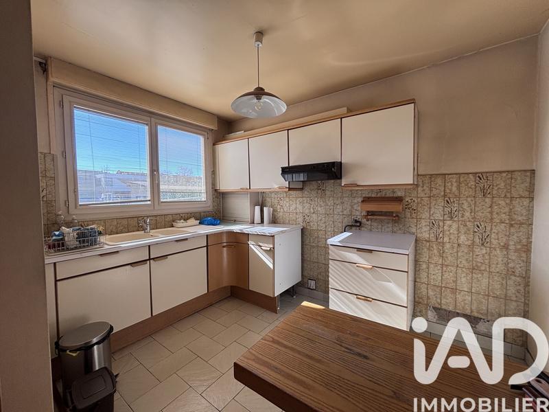 Maison de maîtres - 107 m² - 4 pièces