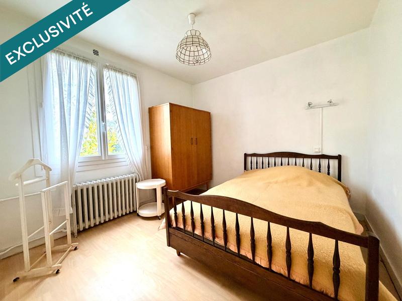 Maison - 131 m² - 7 pièces