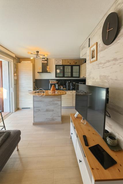 Maison - 33 m² - 3 pièces