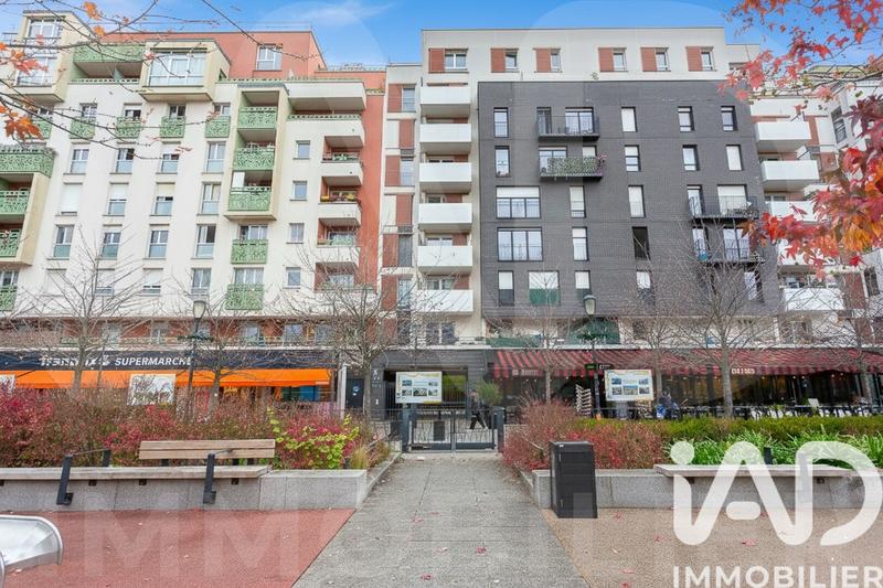 Appartement - 71 m² - 4 pièces