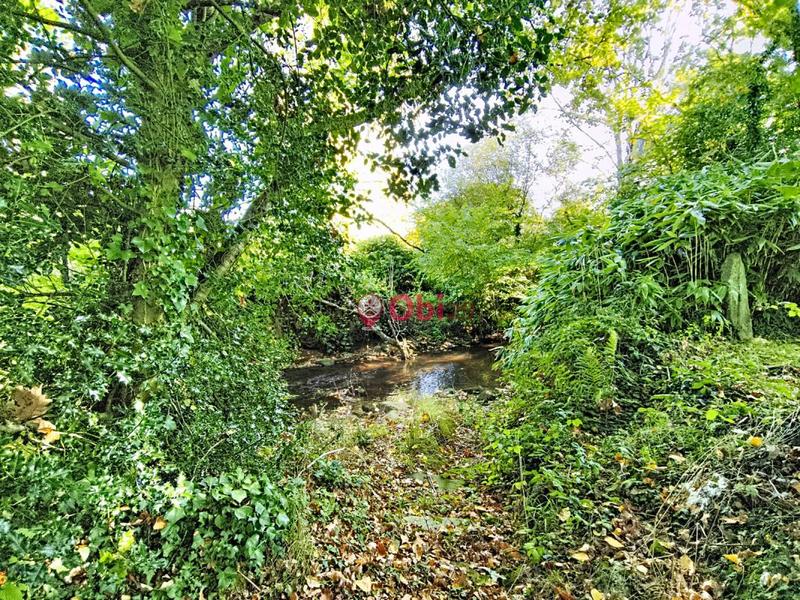 Longère - 80 m² - 5 pièces