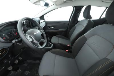 Dacia sandero III Stepway 1.0 TCe Extreme 91 ch