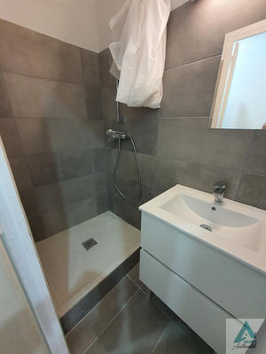 Appartement - 48 m² - 3 pièces