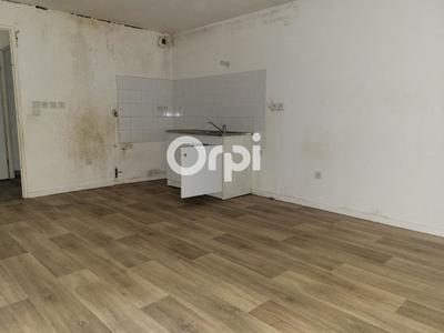 Studio - 30 m² - 1 pièce