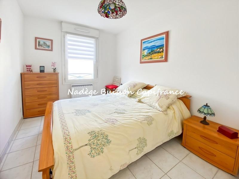 Appartement - 54 m² - 3 pièces