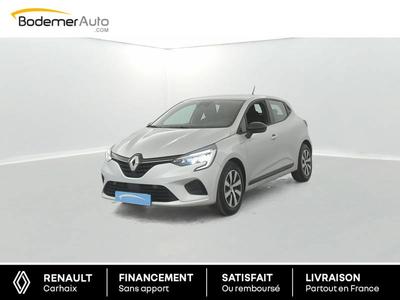 Renault Clio TCe 90 Equilibre