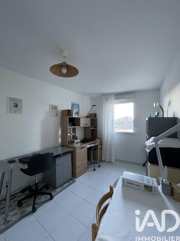 Appartement - 78 m² - 3 pièces