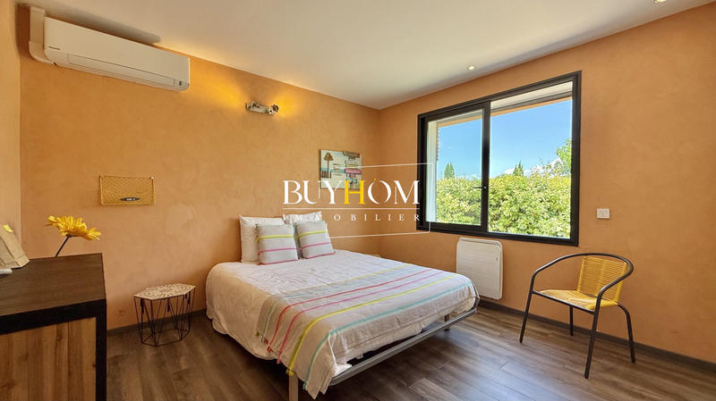 Villa - 115 m² - 5 pièces