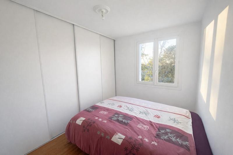 Appartement - 52 m² - 3 pièces