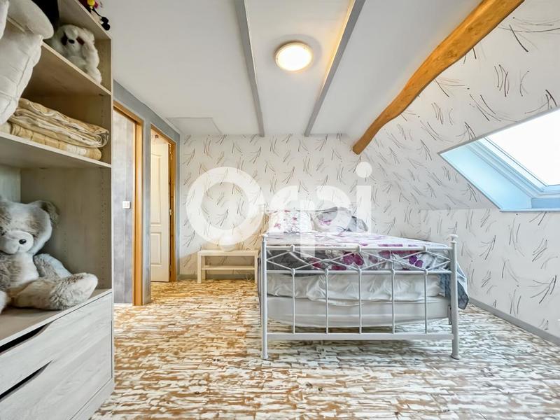 Longère - 229 m² - 7 pièces