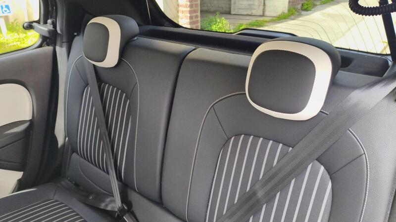 Renault Twingo 0.9 TCe 95 Intens