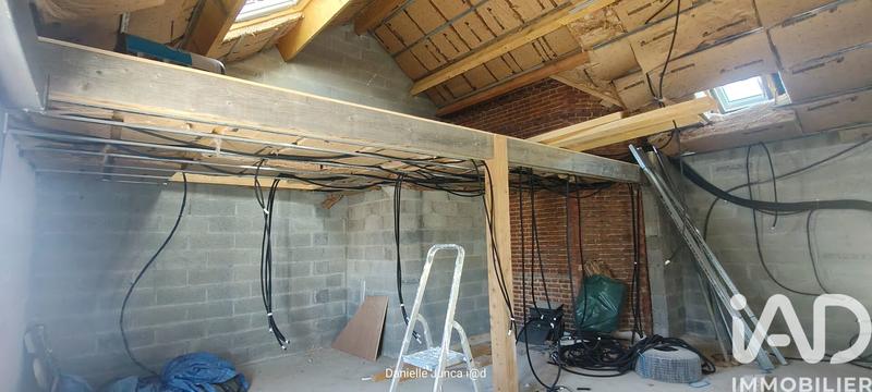 Appartement - 375 m² - 11 pièces