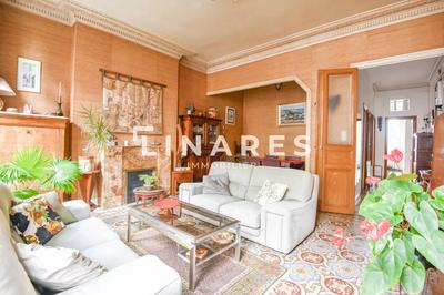 Appartement - 87 m² - 3 pièces