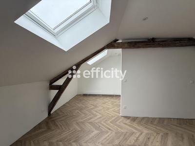 Maison - 132 m² - 6 pièces