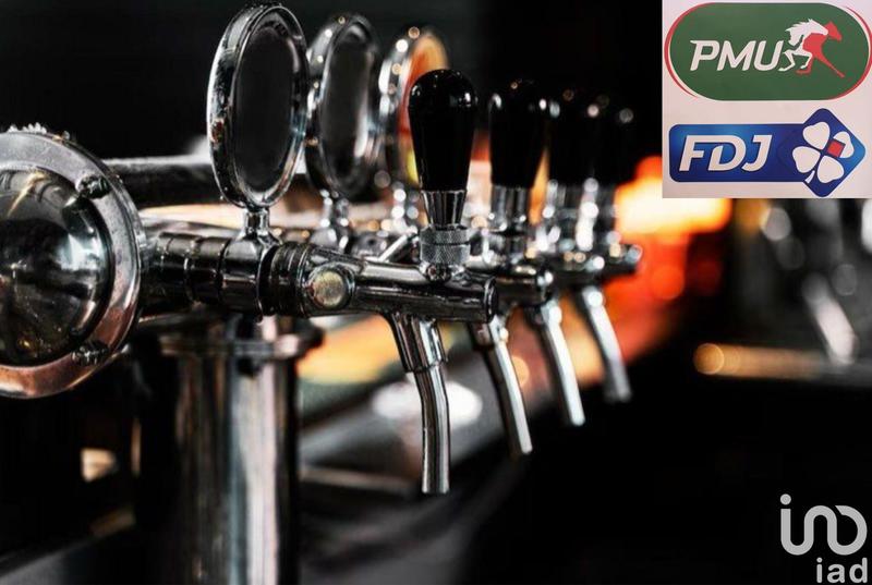 Local commercial - 160 m²