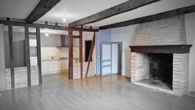 Maison de village - 370 m² - 10 pièces