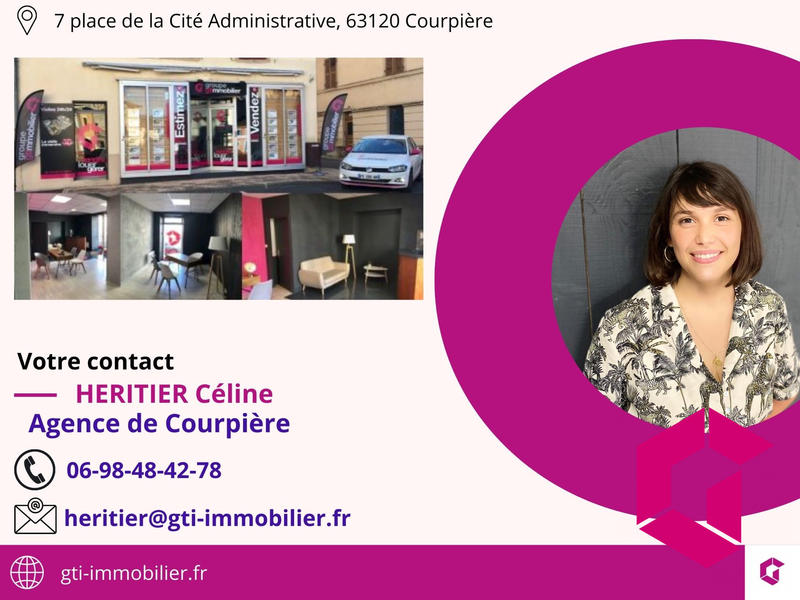 Maison - 306 m² - 14 pièces