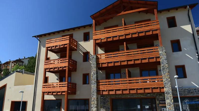 Appartement - 32 m² - 2 pièces