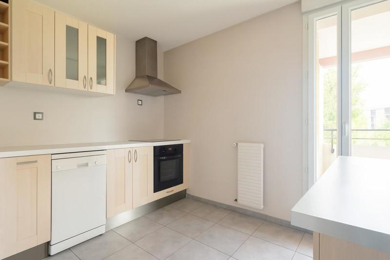 Appartement - 69 m² - 3 pièces