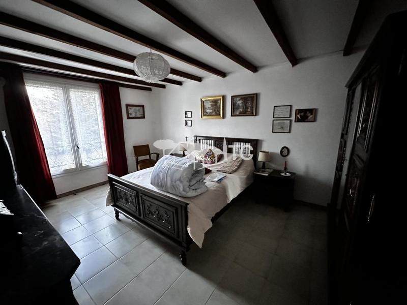 Villa - 124 m² - 4 pièces