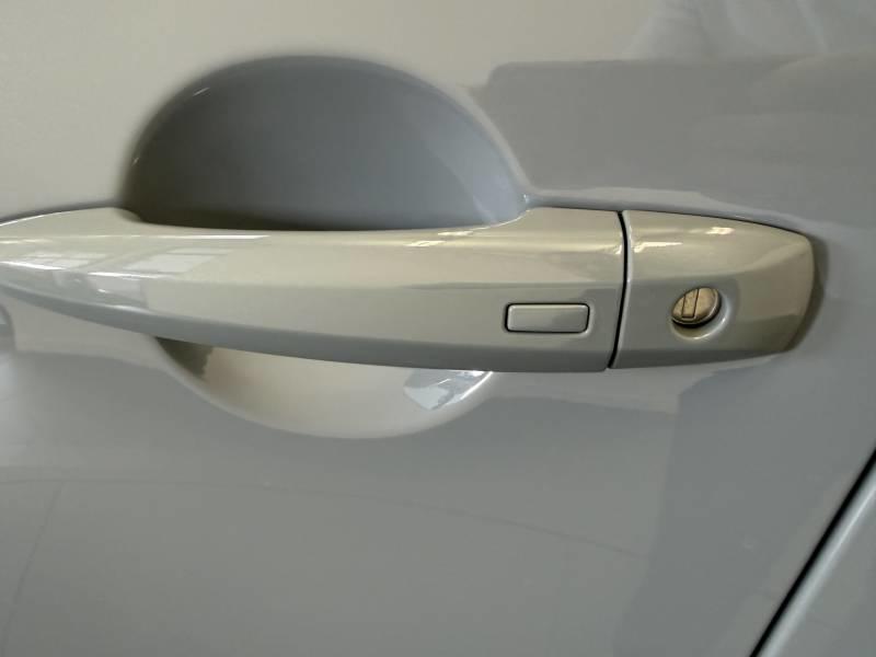 Nissan Qashqai Mild Hybrid 158 ch Xtronic Intelligent 4x4 Tekna+