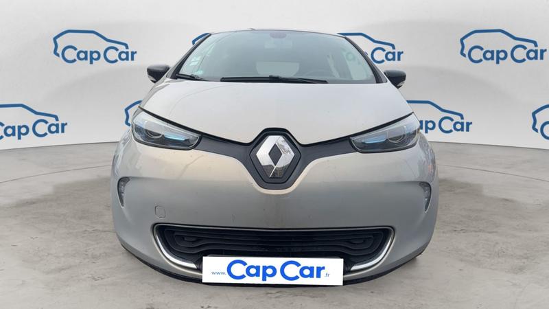 Renault Zoe 1 R240 88 22 kWh Intens