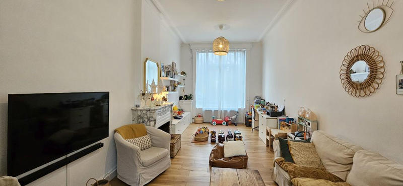 Maison - 141 m² - 6 pièces